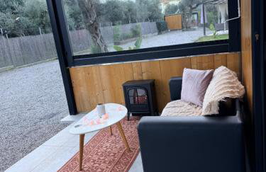 Grand Relax Suites - Foto 3