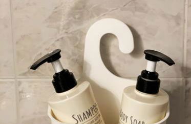 zoe's apartment Bright&Cozy - Foto 42