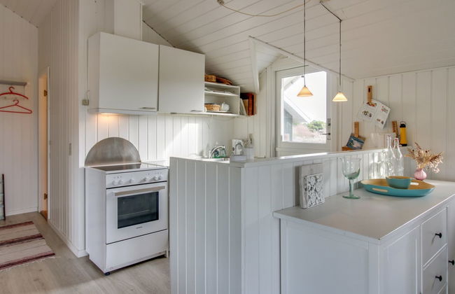 3 bedroom House in Sønderho with terrace and sauna - Photo 7