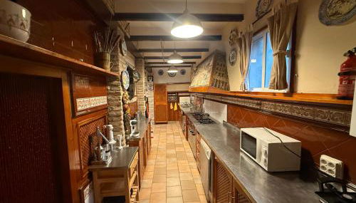 Villa de las hasdas - Photo 4