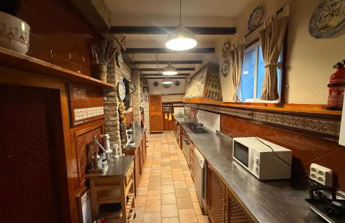 Villa de las hasdas - Photo 4