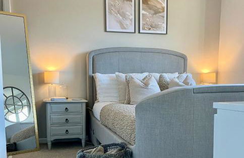 Central & Cosy, Home from Home with Large Garden & Free Parking, Bournemouth - Foto 7