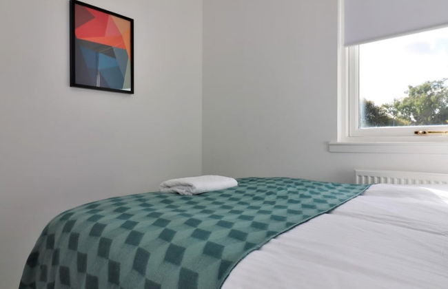 Great Western View - Glasgow - Foto 11