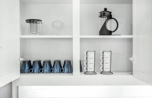 Spectacular 4BRs Home in Downtown Dallas - Foto 11