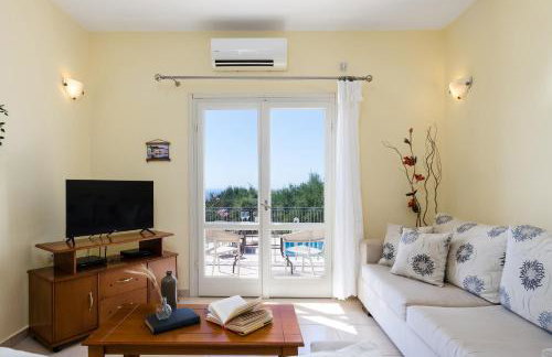 Villa Marianthy Kefalonia - Foto 4