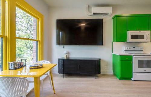 The 505 Eugene - Foto 96