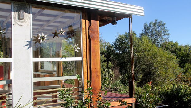 Borne des arrivées/des départs