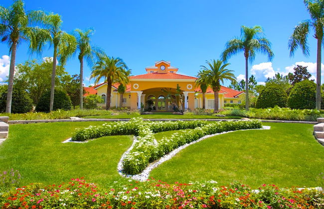 Nottingham Home with Pool in Terra Verde - Photo 22