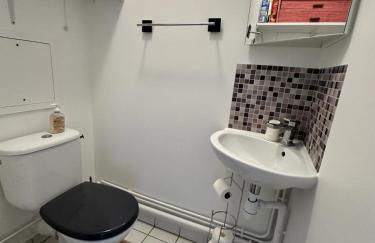 At Daniel's, 2 rooms near Paris STADE de FRANCE - Foto 20