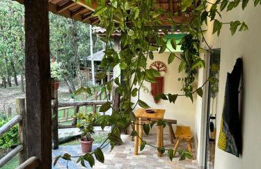 Casa em Visconde De Mauá, Terrário da Montanha - Foto 13