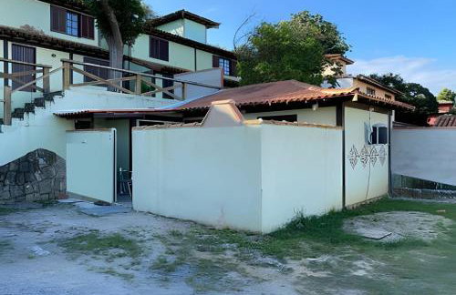 Casa aconchegante a 7 min da Praia - Foto 43