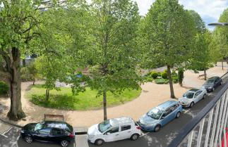 Appartement Fritz Proche Gare SNCF de Tours, Bus et Taxi - Foto 30