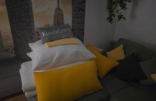 Erholsame Auszeit auf ca 100 qm in Idylischer Lage mit großer Terrasse - Foto 19