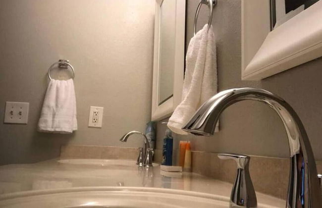 6150 Sandcrest · New! Walk to Universal. Sleep 9. Near Disney - Foto 33