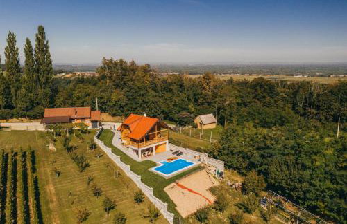 Holiday Home Vinola - Foto 12