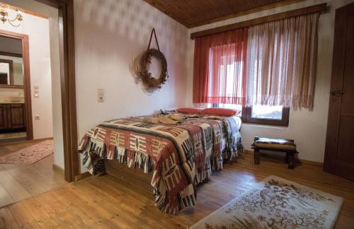 Villa Family Klinos - Foto 21