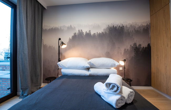 City Lights Apartments - Rakowicka 15 - Foto 15