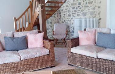 Gîte Le Grand Puy Loup - Foto 11