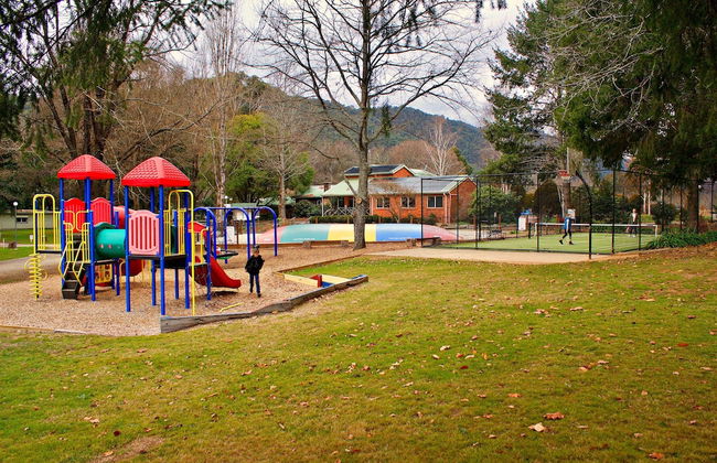 Discovery Parks - Bright - Foto 44