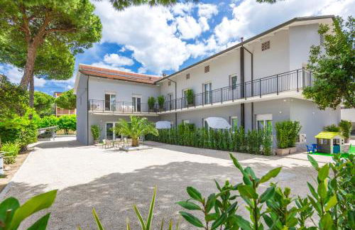 Residence OndaMare - Foto 1