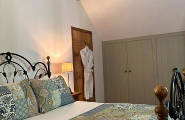 Flurry's Lodge - Foto 6