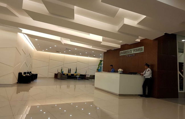 Studio Unit at The Beacon Makati - Foto 7