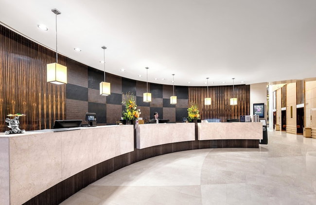 Ascott Huai Hai Road Shanghai - Foto 3