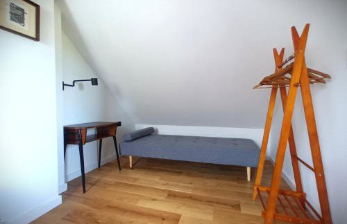 Zollhaus nad Zalewem Mietkowskim - Photo 11