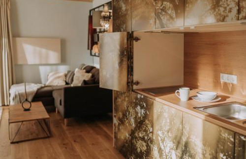 Waidlerland Waldkirchen Chalets - Foto 18