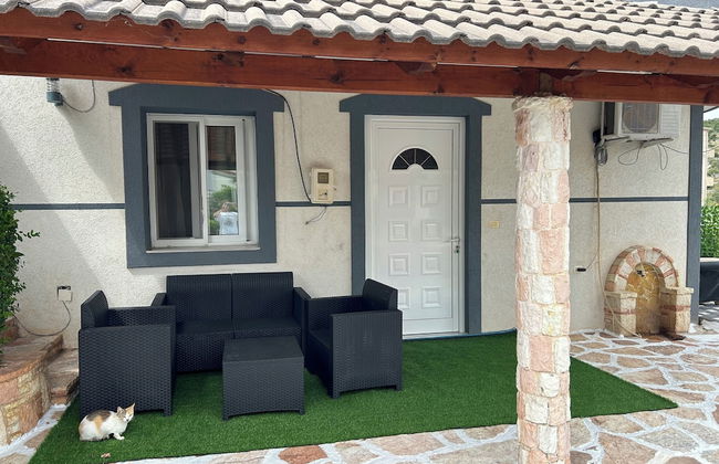 Vila Viktori - Foto 23