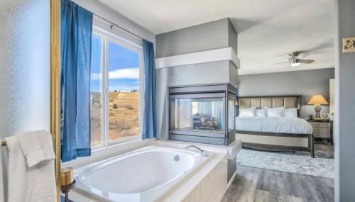 6BD Quiet Northside Mountain Views & Parks - Foto 5