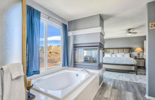 6BD Quiet Northside Mountain Views & Parks - Foto 5