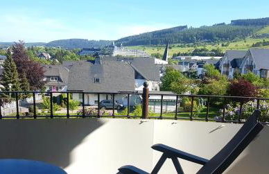 Villa Katharina Ferienwohnungen - Foto 12