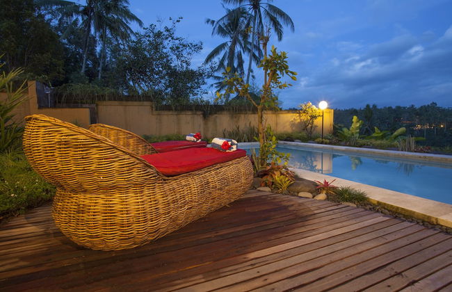 Green View Private Villas - Foto 43