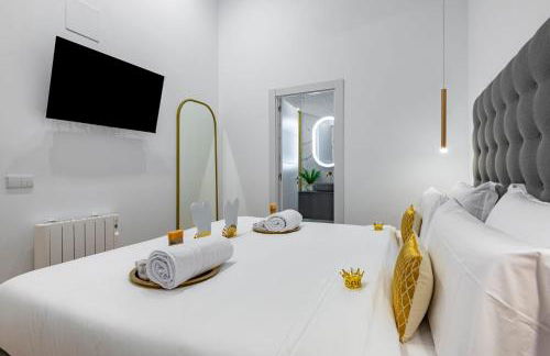 Smart Apartment Near Puerta Del Sol - Foto 33