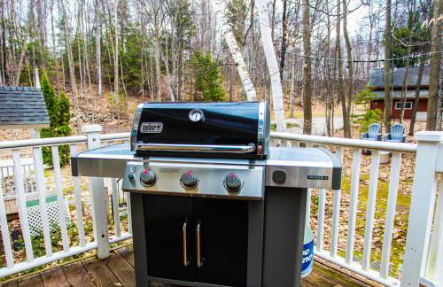 The Eagle House - Foto 11