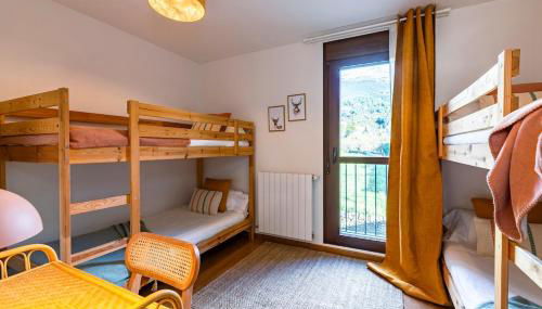 El Nido del Pirineo Estilo y Calidez en Villanúa - Foto 4