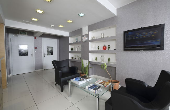 Entes Apart - Foto 5