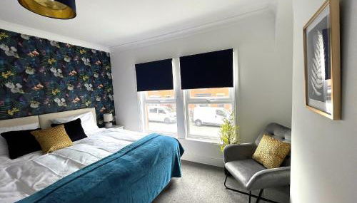 Park View - Spacious, Central Home - Foto 3