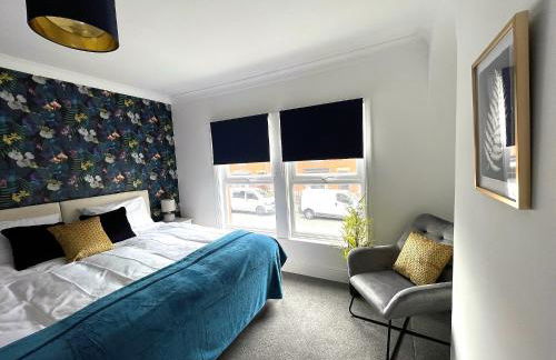 Park View - Spacious, Central Home - Foto 3