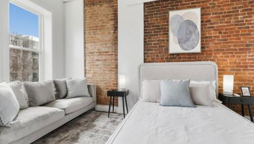 Chic Studio in the Heart of Brooklyn - Foto 4