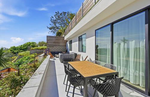 Del Mar Retreat - Laundry BBQ Firepit AC Patio - Photo 42