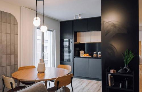 Oliveira - 1 bedroom, parking in Parque das Naçoes - Foto 7