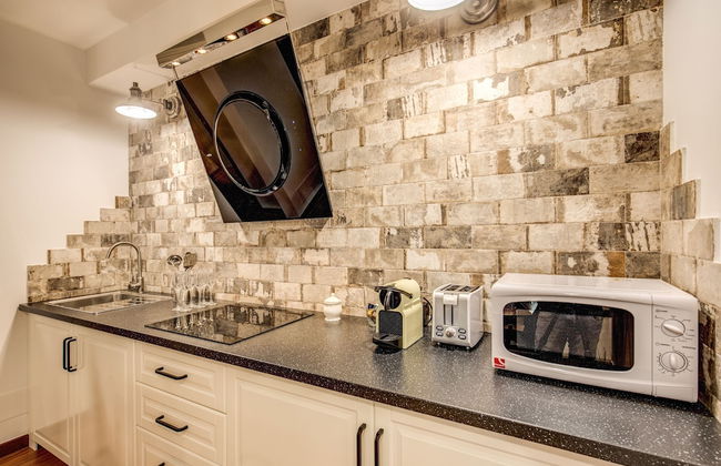 Pantheon Miracle Suite - Foto 10