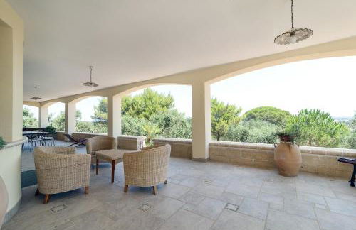 Tenuta Serra Peccatori - Foto 37