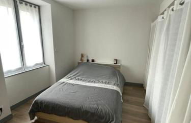 Appartement en duplex avec terrasse - Foto 18