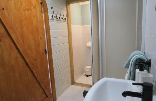 Romantisches Rückzugsnest - Waldidylle und Bergblick - Photo 20