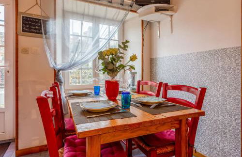 Holiday Home Les Lutins by Interhome - Foto 20