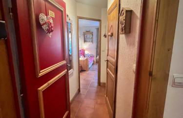 Cocon Alpin à Praz sur Arly, près des pistes - Foto 9