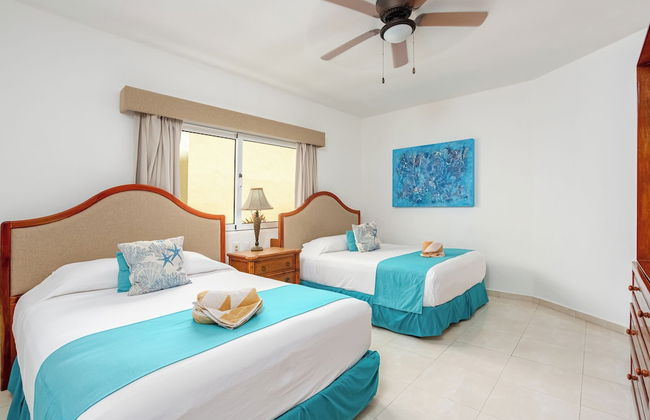 Aventuras Club Lagoon - Foto 9